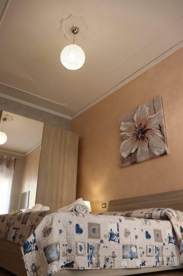 Willa Peter'S House Letojanni Zewnętrze zdjęcie